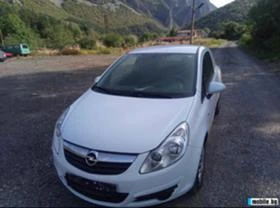 Opel Corsa 1.3 CDTI | Mobile.bg    7