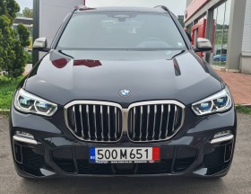 BMW X5 M50i, снимка 5