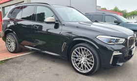 BMW X5 M50i, снимка 2 - Автомобили и джипове - 40729954