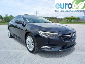 Обява за продажба на Opel Insignia Grand Sport 1.6 CDTI Elite АВТОМАТИК NAVI LED  ~22 390 лв. - изображение 1