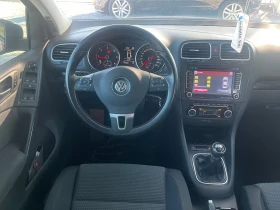 VW Golf 1.6 TDI EURO 5 | Mobile.bg    16