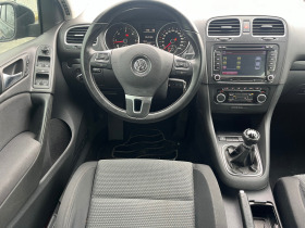VW Golf 1.6 TDI EURO 5 | Mobile.bg   13