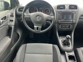 VW Golf 1.6 TDI EURO 5 | Mobile.bg    7