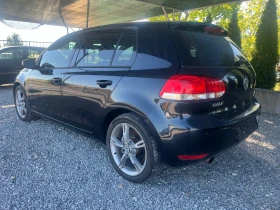 VW Golf 1.6 TDI EURO 5 | Mobile.bg    14