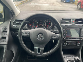 VW Golf 1.6 TDI EURO 5 | Mobile.bg   14