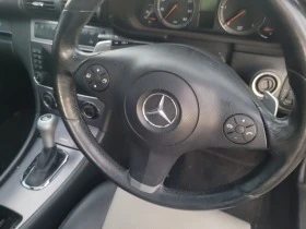 Mercedes-Benz CLC  2.2 CDI, снимка 10