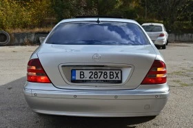 Mercedes-Benz S 320 3.2cdi | Mobile.bg    7