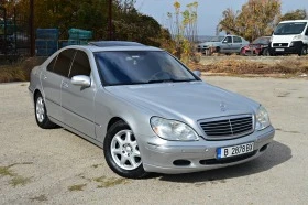 Mercedes-Benz S 320 3.2cdi | Mobile.bg    4