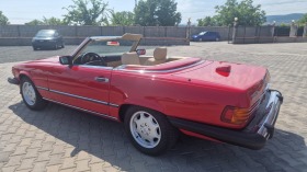 Mercedes-Benz SL 560SL , снимка 8 - Автомобили и джипове - 43453818