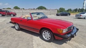 Mercedes-Benz SL 560SL , снимка 10