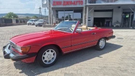 Mercedes-Benz SL 560SL , снимка 9