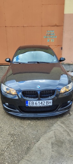 Обява за продажба на BMW 330 330D ~24 000 лв. - изображение 1