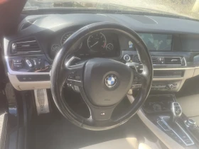 BMW 530 xDrive Touring M Packet, снимка 5