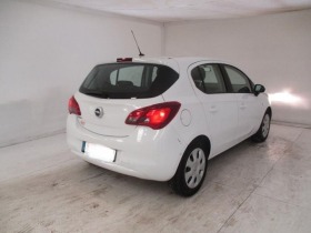 Opel Corsa 1.4 LPG EURO 6 | Mobile.bg   7