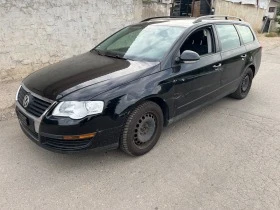 VW Passat 1.4TSI CAXA, снимка 2