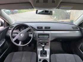 VW Passat 1.4TSI CAXA, снимка 9