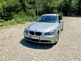 BMW 530 E61, снимка 1