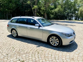 BMW 530 E61, снимка 3