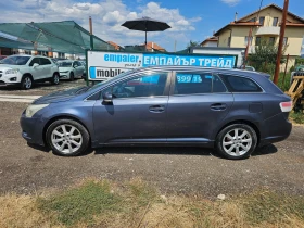 Toyota Avensis 2.2d4d 150 Euro5 | Mobile.bg    6