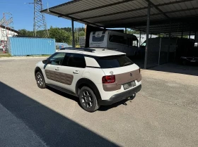 Citroen C4 Cactus 1.2e-VTi Swiss Aut., снимка 6