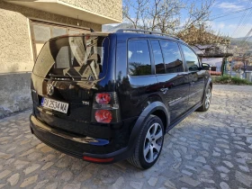 VW Touran CROSS 1.9 TDI , снимка 5