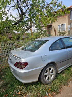 Peugeot 406 | Mobile.bg    3