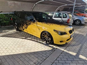 BMW 535, снимка 1