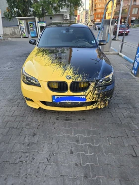 BMW 535, снимка 2