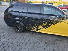 BMW 535, снимка 7