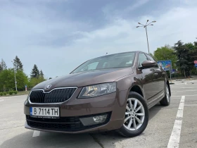 Skoda Octavia, снимка 4