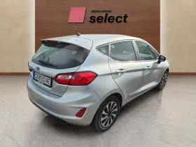 Ford Fiesta 1.0 Ecoboost, снимка 7