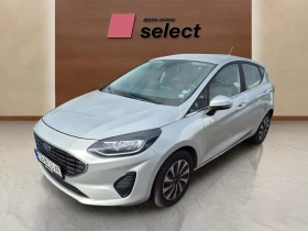 Ford Fiesta 1.0 Ecoboost, снимка 1