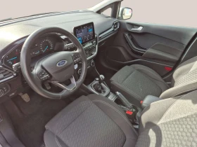 Ford Fiesta 1.0 Ecoboost, снимка 5