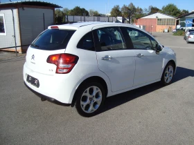 Citroen C3, снимка 4