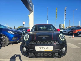 Mini Cooper S, снимка 2