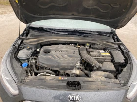 Kia Ceed Mild hybrid, снимка 9