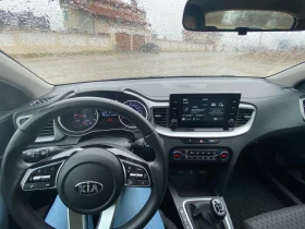 Kia Ceed Mild hybrid, снимка 8