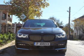  BMW 740