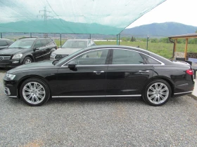 Audi A8 50TDI* MATRIX* Quattro* Distronic* Camera* BangOlu, снимка 7