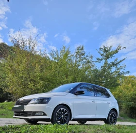 Skoda Fabia 110 TSI, снимка 7