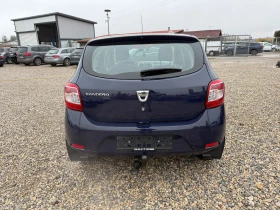 Dacia Sandero 1.2BENZIN-75PS-KLIMA, снимка 6