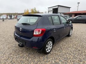 Dacia Sandero 1.2BENZIN-75PS-KLIMA, снимка 5