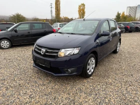 Dacia Sandero 1.2BENZIN-75PS-KLIMA