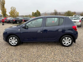 Dacia Sandero 1.2BENZIN-75PS-KLIMA, снимка 8