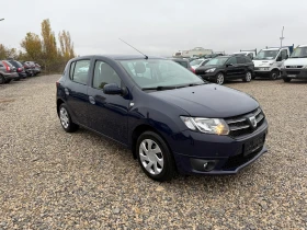 Dacia Sandero 1.2BENZIN-75PS-KLIMA, снимка 3