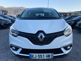 Renault Grand scenic 1.6D 2017G EVRO6B NAVI full led 7Места , снимка 6