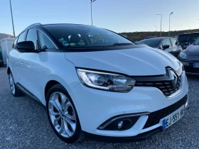 Renault Grand scenic 1.6D 2017G EVRO6B NAVI full led 7Места , снимка 5