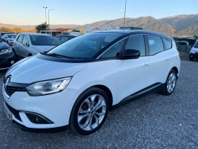 Renault Grand scenic 1.6D 2017G EVRO6B NAVI full led 7Места , снимка 2