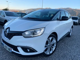 Renault Grand scenic 1.6D 2017G EVRO6B NAVI full led 7Места , снимка 1