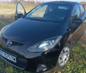 Обява за продажба на Mazda 2 1.400 ~6 599 лв. - изображение 1